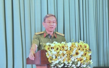 'Lá chắn số' vững chắc trước tội phạm công nghệ cao