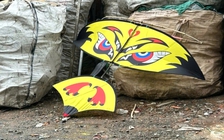 Người đứt lìa bàn tay khi thả diều ở TP.HCM: Không thể nối lại bàn tay