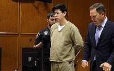 Bác sĩ cưỡng hiếp và quay phim nhiều bệnh nhân lãnh 24 năm tù