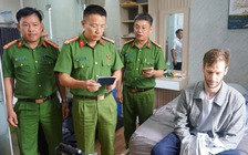 Vụ cướp tiệm vàng ở Đà Nẵng: Cấp bách truy lùng nghi phạm trong đêm mưa, 'manh mối' từ chiếc xe