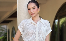 Tận hưởng tiết thu mát dịu với nét sang chảnh đặc trưng từ set đồng bộ