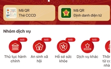 Công an TP.HCM triển khai giải pháp tặng 100.000 đồng quà Quốc khánh 2.9 cho người dân