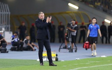 Malaysia không gọi cầu thủ nhập tịch mới giữa cuộc khủng hoảng ở thượng tầng FAM