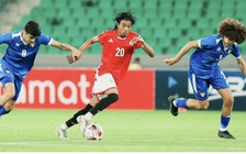 U.23 Yemen mang 3 ‘trọng pháo’ đấu U.23 Việt Nam tại sân Việt Trì: Thầy Kim ‘soi’ kỹ