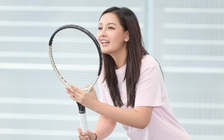 Mai Phương Thúy xuất hiện rạng rỡ mặc tin đồn đời tư