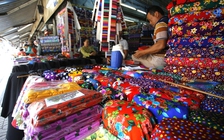 Giải pháp đối với 'kinh tế ngầm' để thúc đẩy phát triển