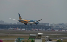 Cảnh báo các vi phạm uy hiếp an toàn bay