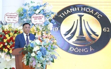 Bầu Đoan bị bắt khẩn cấp, gia đình nói gì về ‘số phận’ CLB Thanh Hóa?