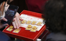 Giá vàng hôm nay 29.8.2025: Tiếp tục xác lập kỷ lục mới gần sát 130 triệu đồng