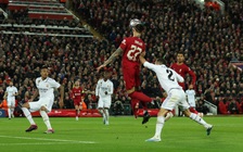 Champions League: Real Madrid đấu Liverpool, Barcelona gặp PSG ở vòng bảng