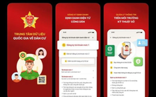 Cảnh báo lừa đảo lợi dụng chính sách tặng quà 100.000 đồng Quốc khánh 2.9