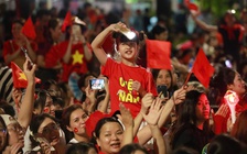 Gần 180 điểm trông giữ xe phục vụ xem diễu binh A80