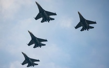 Những điểm ngắm máy bay, trực thăng đẹp, an toàn trong lễ diễu binh