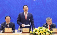 Các ông Đinh La Thăng, 'bầu' Kiên chưa được đặc xá dịp này