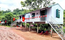 Một Việt Nam không để ai bị bỏ lại phía sau