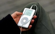 Đã đến lúc nên đưa MP3 vào dĩ vãng