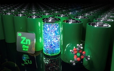 Công nghệ pin mới tối ưu cho smartphone màn hình gập