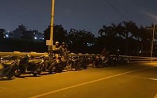 Người phụ nữ mất tích 2 ngày, thi thể phát hiện dưới sông Tắc ở TP.HCM