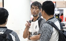 HLV đội tuyển Thái Lan nói điều bất ngờ về Việt Nam: AFF Cup nữ rất kịch tính