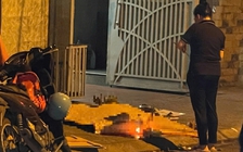 Phát hiện người đàn ông chạy xe ôm tử vong lúc rạng sáng ở phường Bảy Hiền