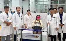 Cứu cô gái trẻ thường xuyên hút thuốc lá điện tử, đột ngột hôn mê