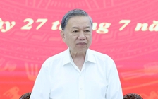 Tổng Bí thư: Đảm bảo người dân mất nhà có chỗ ở, không đói rét