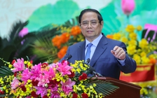 Petrovietnam phấn đấu vào top 5 doanh nghiệp hàng đầu Đông Nam Á