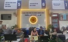 Nhiều xã ở Lâm Đồng chưa có phôi và máy in sổ đỏ cho người dân