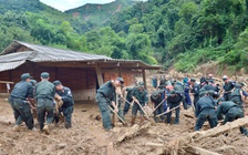 Khắc phục nhanh nhất hậu quả mưa lũ