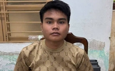 Táo tợn kề dao cướp tài sản của cô gái giữa phố Đà Nẵng