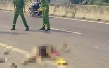 Truy tìm phương tiện gây tai nạn khiến nam sinh tử vong rồi rời khỏi hiện trường