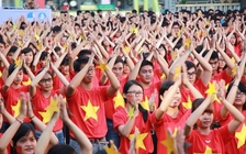 Hôm nay 31.8, bắt đầu chi trả 100.000 đồng quà tặng Quốc khánh