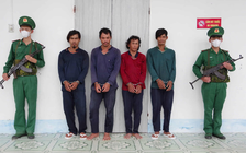 Cà Mau: Điều tra nhóm ngư phủ khống chế thuyền trưởng giữa biển