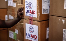 Ông Trump hủy gần 5 tỉ USD viện trợ nước ngoài đã được quốc hội duyệt