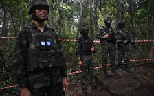 Bộ Quốc phòng Thái Lan: Khoảng trống quyền lực không ảnh hưởng đến an ninh biên giới