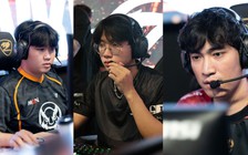 LCP 2025: GAM, MVKE, TSW ai sẽ đến CKTG 2025