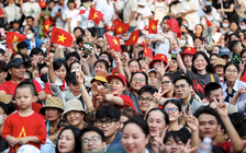 Người dân nhận 100.000 đồng quà tặng Quốc khánh chậm nhất trước 15.9