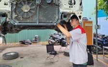 Sinh viên CĐ có thể được miễn 100% học phí, giảm áp lực tài chính