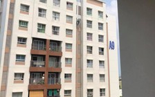 Sống ở chung cư: Không biết tên, chẳng nhớ mặt hàng xóm láng giềng