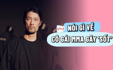 Johnny Trí Nguyễn: Cô gái ‘hạ gục’ thanh niên xăm trổ đã hạn chế một số đòn, không thì rất nguy hiểm