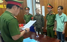 Khởi tố giám đốc mua 21 hóa đơn khống gần 15,3 tỉ đồng