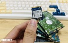Sự cố SSD trên Windows 11 vẫn còn ám ảnh Microsoft