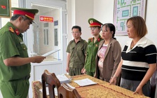 Tin chuyện 'nải chuối bằng vàng', một phụ nữ bị lừa 870 triệu đồng