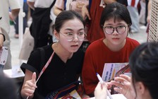 Bộ GD-ĐT gia hạn thời gian thí sinh xác nhận nhập học