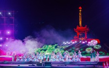 Chiếu miễn phí phim ‘Mưa đỏ’ tri ân liệt sĩ Thành cổ Quảng Trị và người dân 