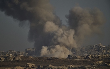 Israel quyết dùng biện pháp mạnh tại Gaza