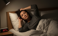 Loại thực phẩm được khoa học chứng minh trị chứng mất ngủ 