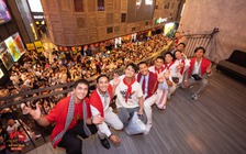 Thêm một phim Việt đạt 300 tỉ, liệu có vượt ‘Mai’ của Trấn Thành?