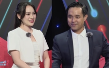 Kỹ sư U.40 chinh phục được nữ KOL xinh như hoa hậu trên show hẹn hò