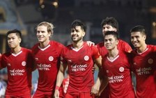 Khuất Văn Khang tạo dấu ấn đặc biệt giúp Thể Công Viettel thắng Becamex TP.HCM: HLV Kim sẽ vui!